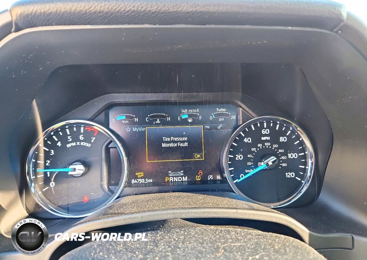 2021 Ford Expedition Max Limited VIN:1FMJK2AT0MEA33720 - 9