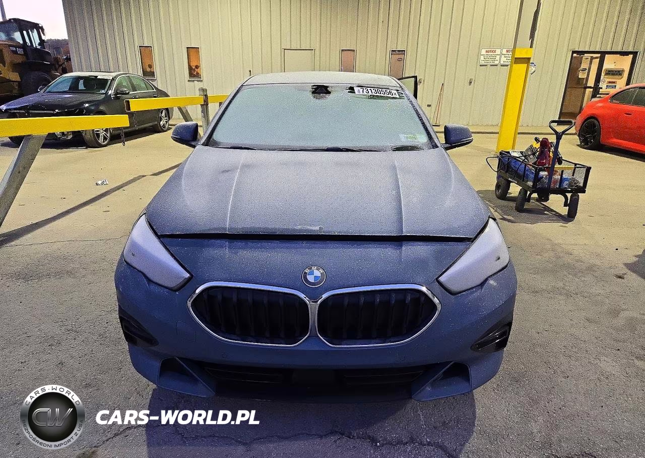 2021 BMW 228Xi VIN:WBA73AK0XM7H22047 - 5