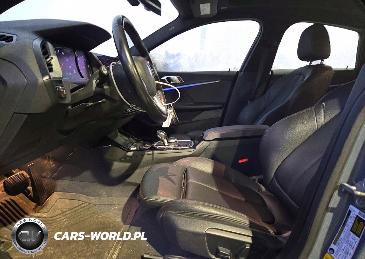 2021 BMW 228Xi VIN:WBA73AK0XM7H22047 - 7