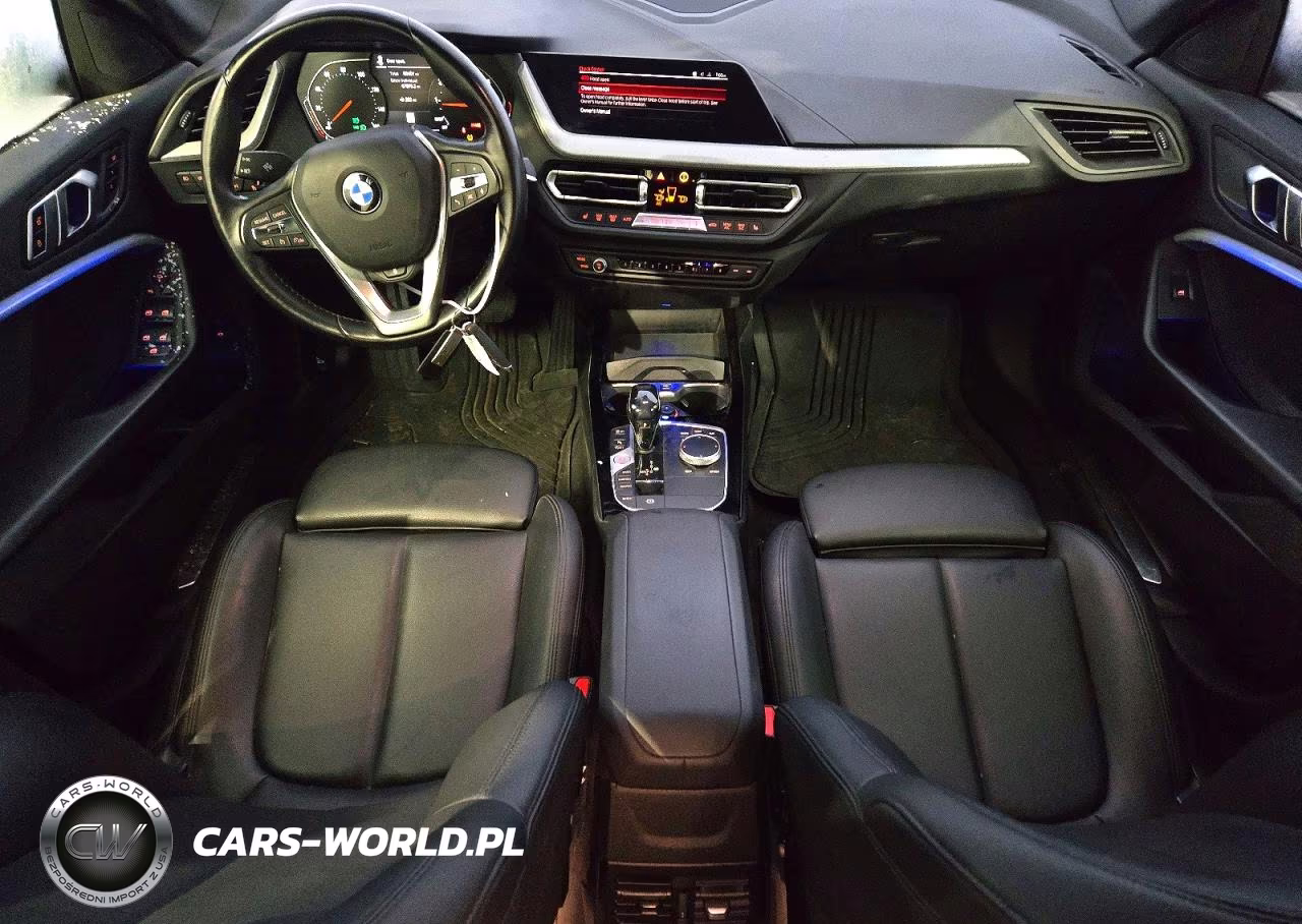 2021 BMW 228Xi VIN:WBA73AK0XM7H22047 - 8