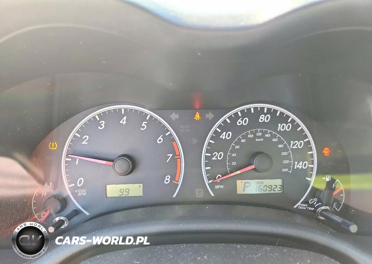 2013 Toyota Corolla Le VIN:5YFBU4EE8DP206199 - 9