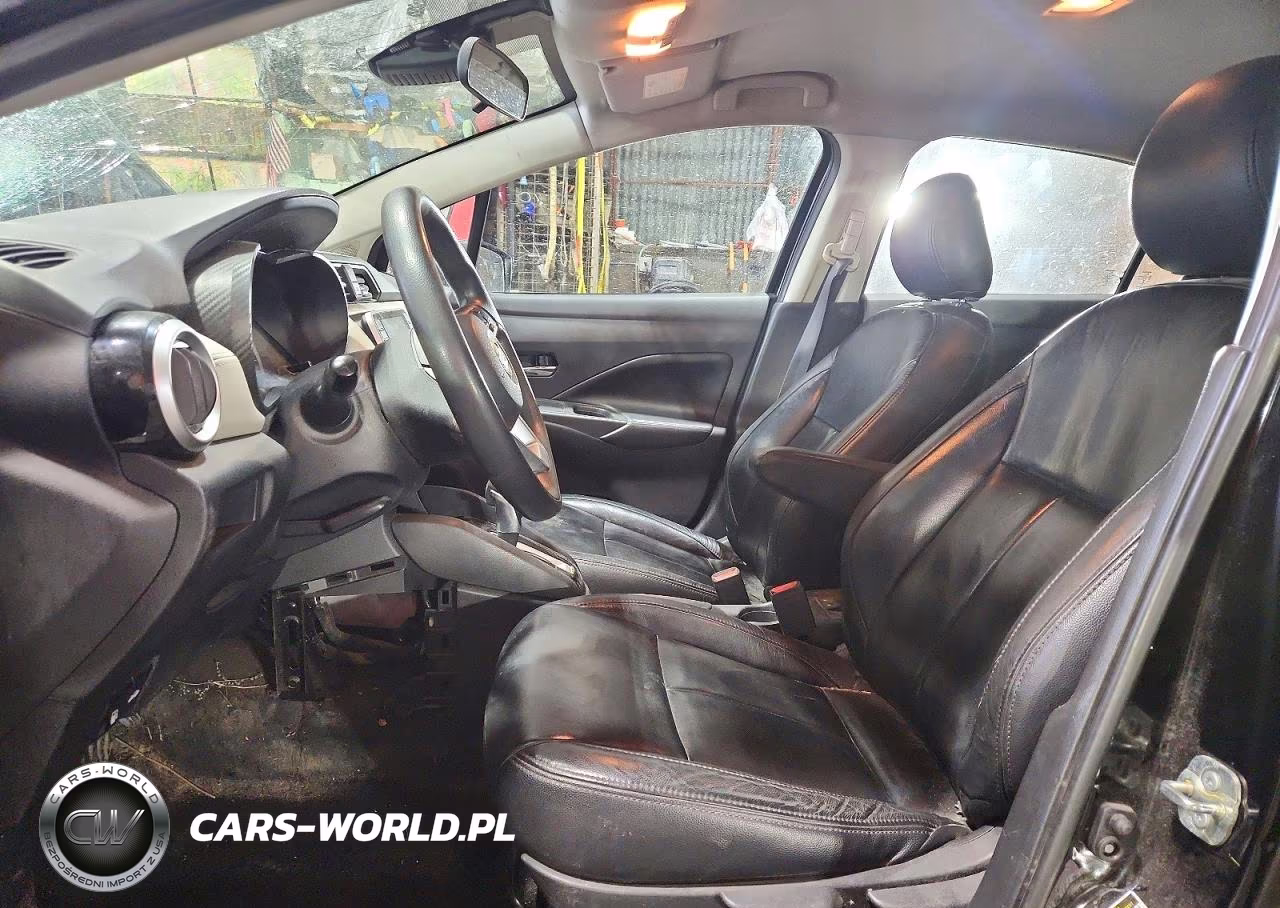 2020 Nissan Versa Sv VIN:3N1CN8EV5LL808503 - 7