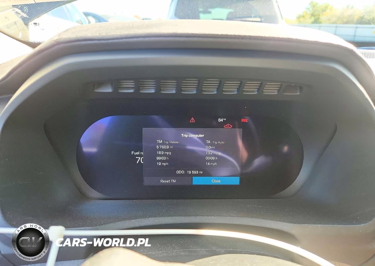 2025 Volvo Xc90 Ultra VIN:YV4062PF6S1323287 - 9