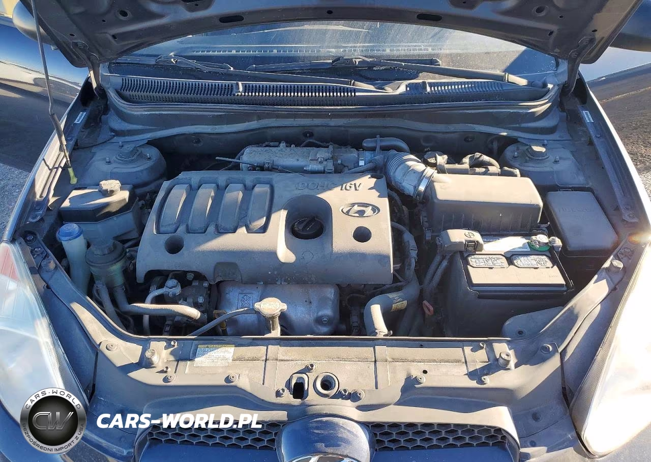 2009 Hyundai Accent Gs VIN:KMHCM36C19U109539 - 11
