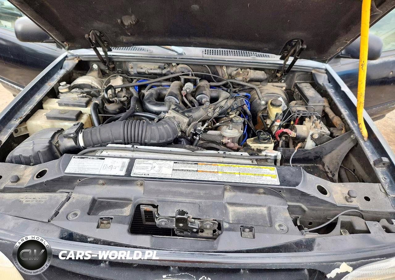 1999 Ford Explorer VIN:1FMYU24EXXUA14043 - 12