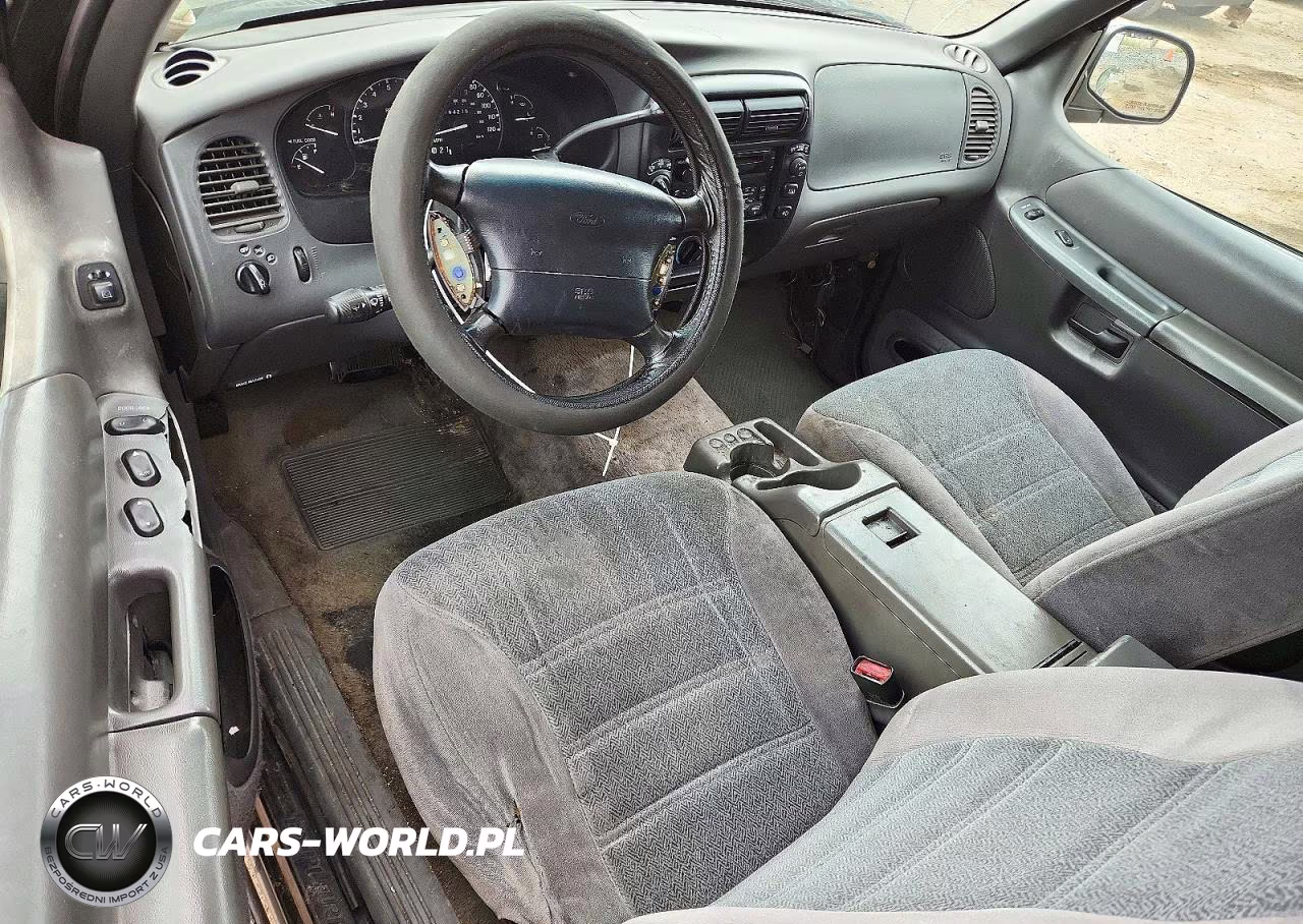 1999 Ford Explorer VIN:1FMYU24EXXUA14043 - 8