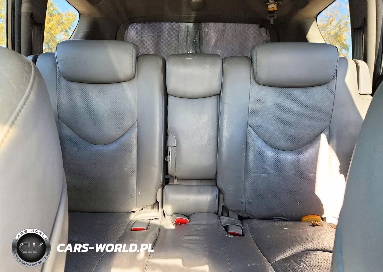 2011 Toyota Rav4 Limited VIN:2T3YF4DV0BW061927 - 10