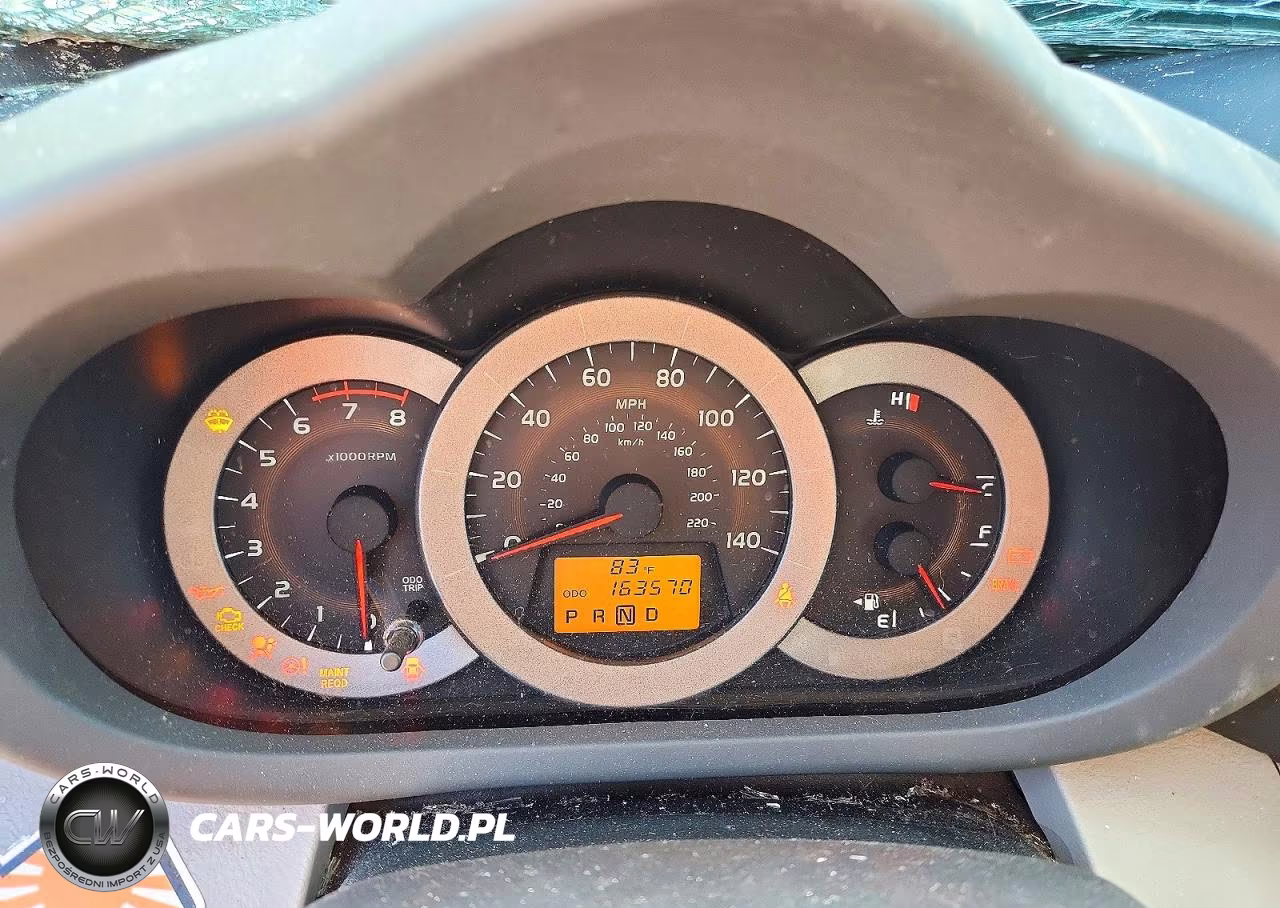 2011 Toyota Rav4 Limited VIN:2T3YF4DV0BW061927 - 9