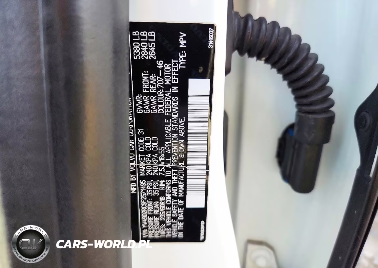 2015 Volvo Xc60 T6 Premier+ VIN:YV4902RC9F2571495 - 13