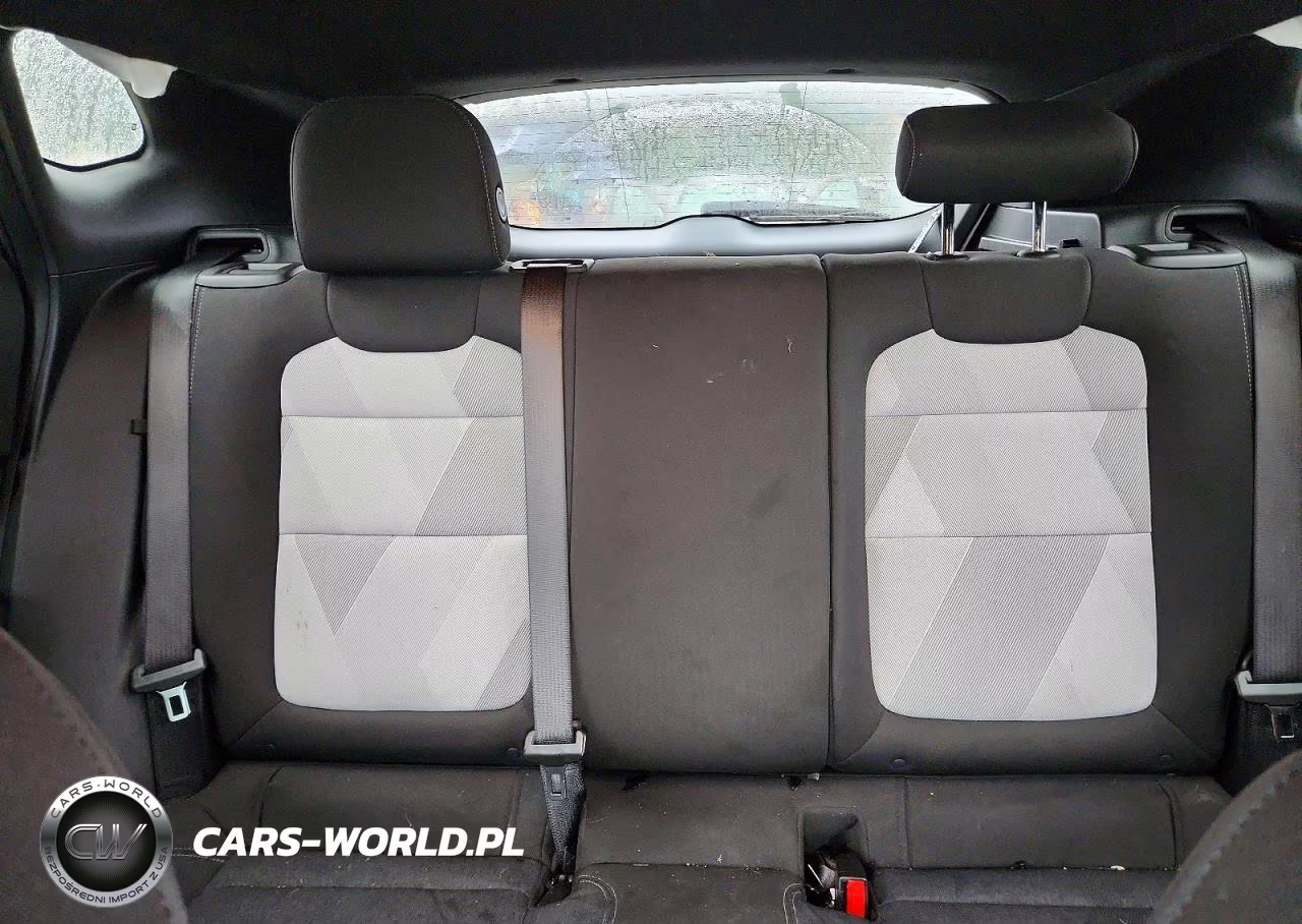 2024 Chevrolet Trax 1Rs VIN:KL77LGE26RC067610 - 10