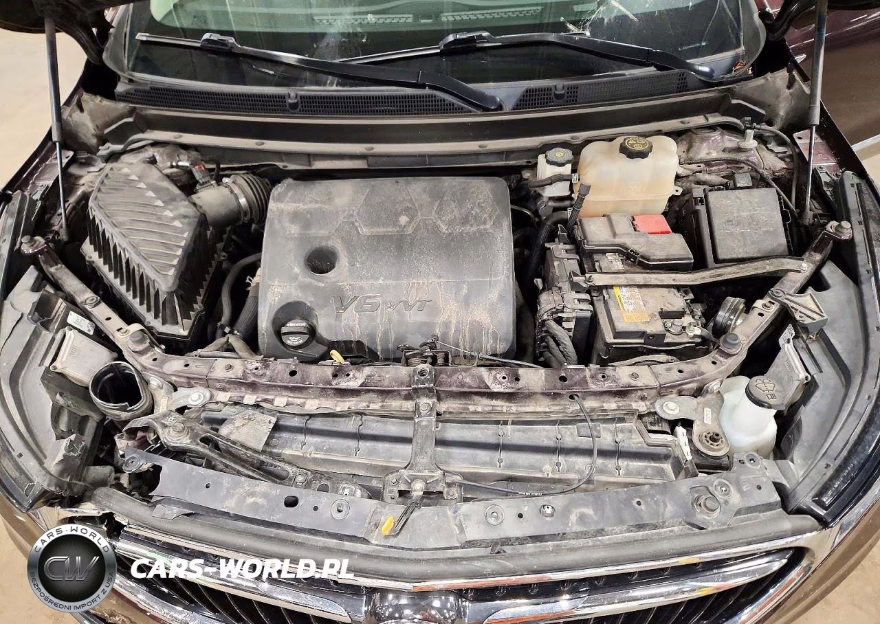 2018 Buick Enclave Premium VIN:5GAEVBKW9JJ177809 - 12