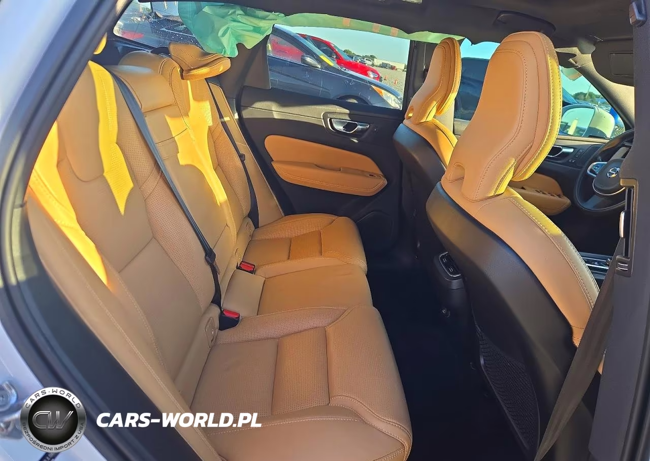 2020 Volvo Xc60 T5 Inscription VIN:YV4102DL3L1580957 - 11