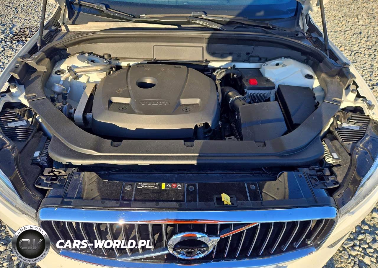 2020 Volvo Xc60 T5 Inscription VIN:YV4102DL3L1580957 - 12
