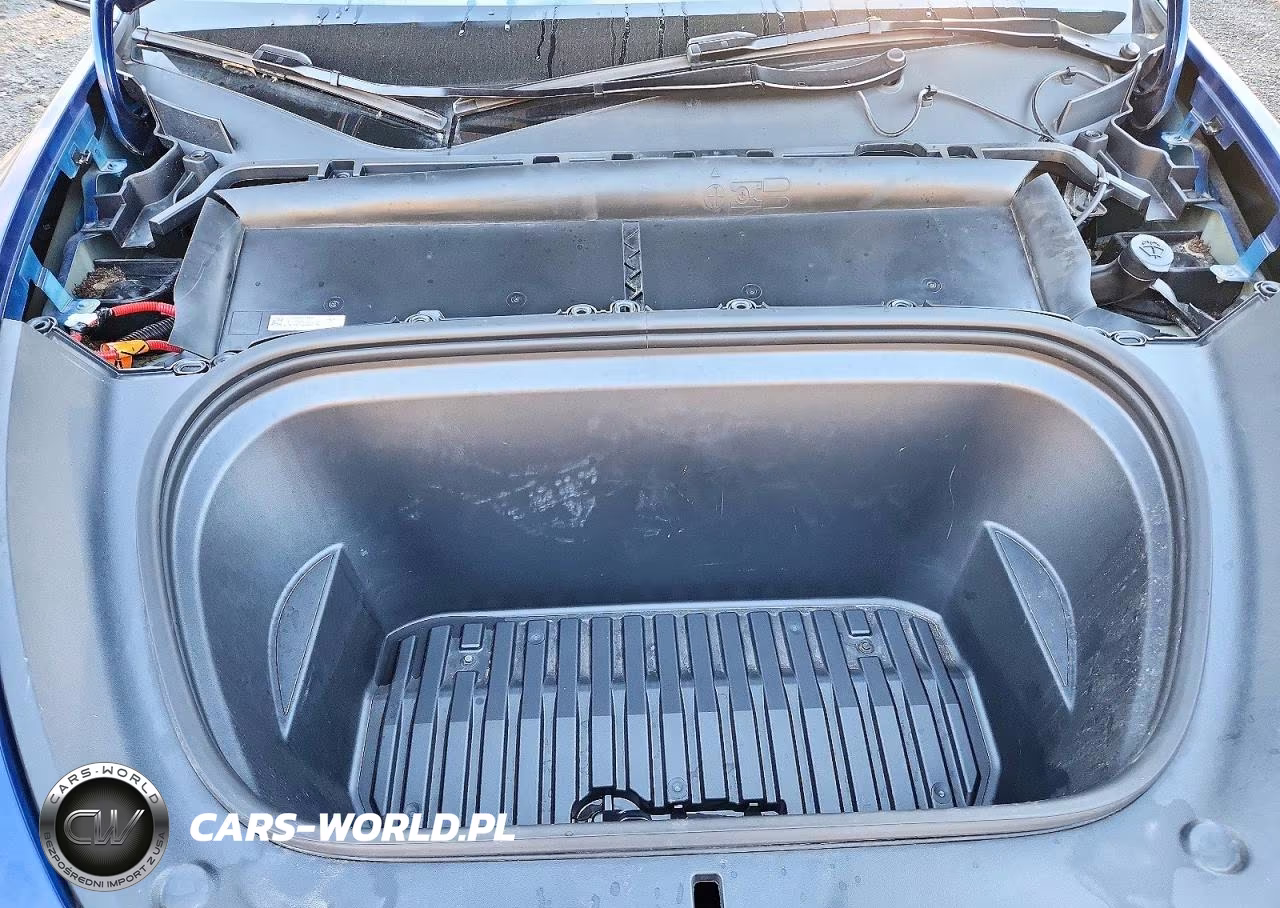 2025 Tesla Model Y VIN:7SAYGDED0SF232882 - 11
