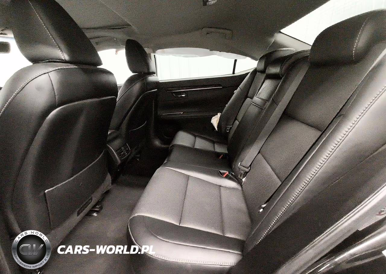 2016 Lexus Es 350 VIN:58ABK1GG0GU027170 - 10
