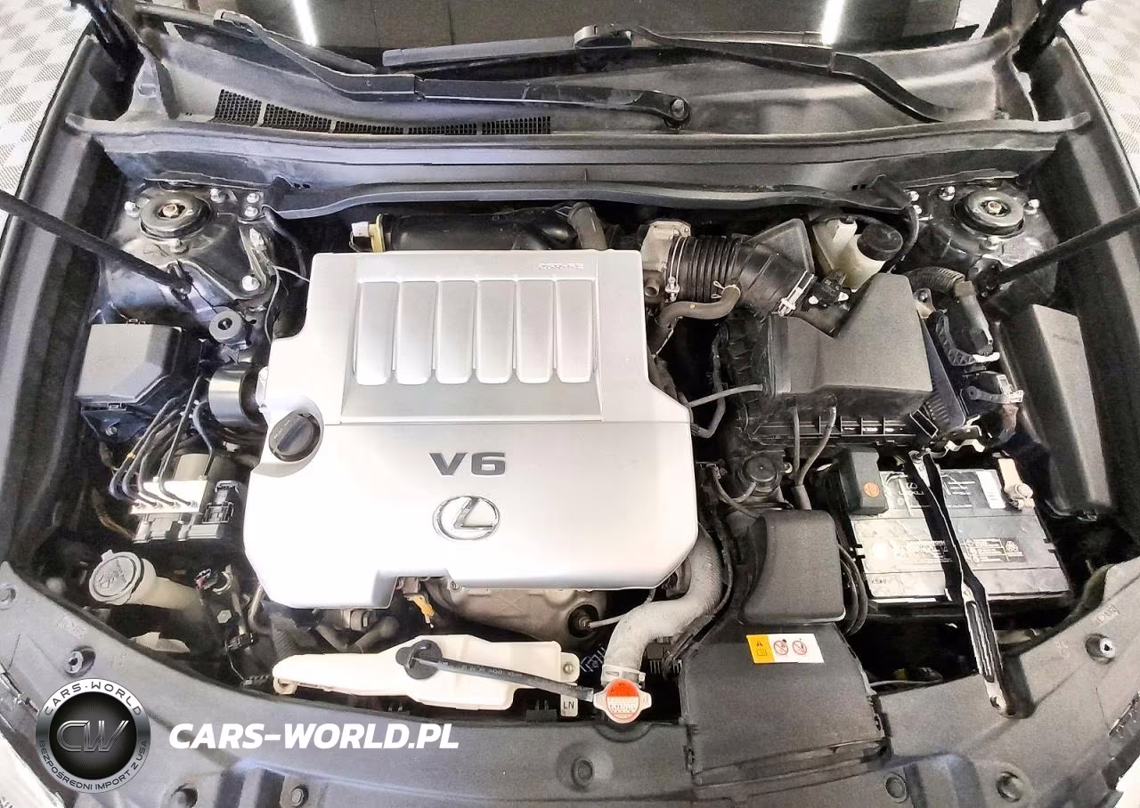 2016 Lexus Es 350 VIN:58ABK1GG0GU027170 - 11