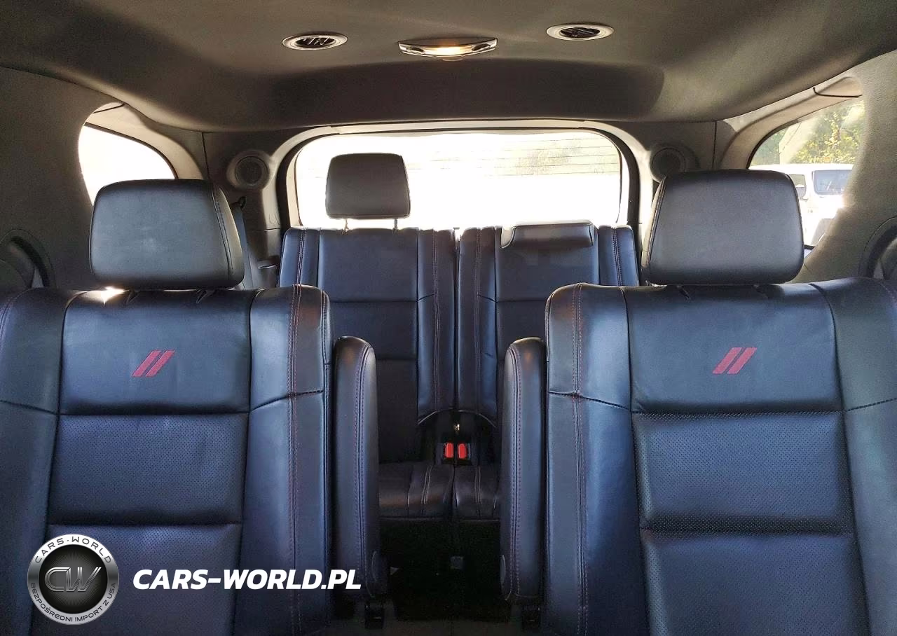 2021 Dodge Durango R-T VIN:1C4SDJCT7MC557954 - 10