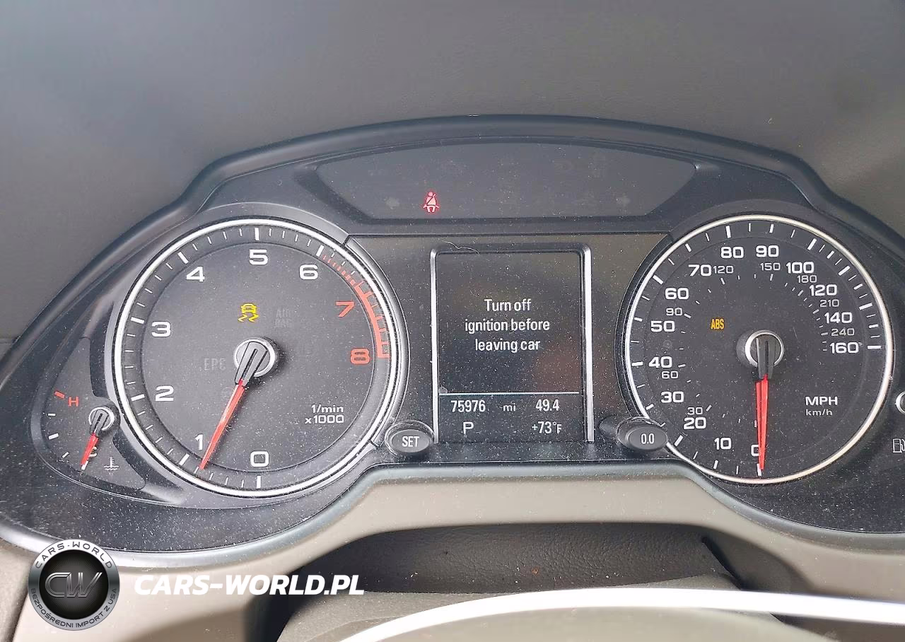 2017 Audi Q5 Premium VIN:WA1C2AFPXHA042399 - 9