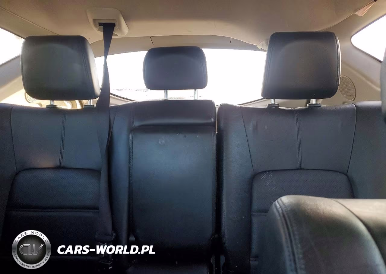 2014 Nissan Murano Le VIN:JN8AZ1MW6EW501966 - 10