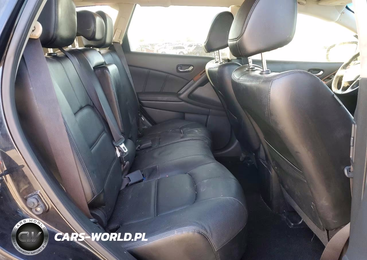 2014 Nissan Murano Le VIN:JN8AZ1MW6EW501966 - 11