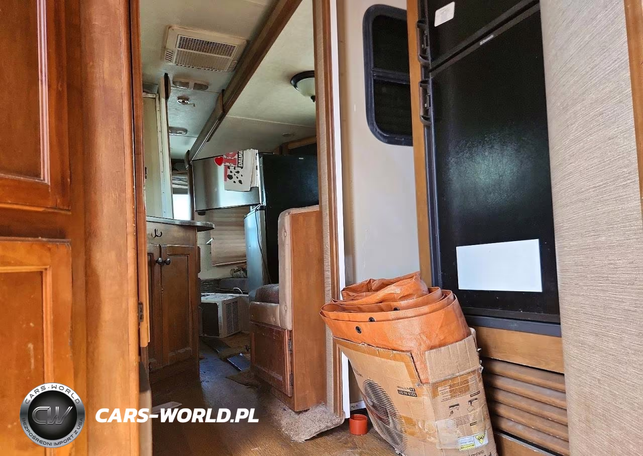 2013 Keystone Sprinter Camper VIN:4YDT29926D1532513 - 6