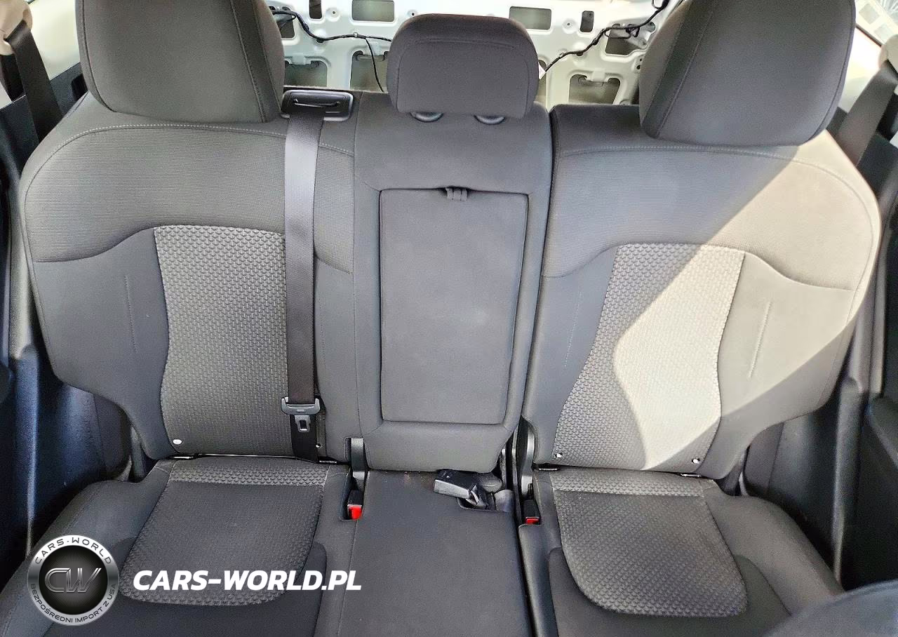 2023 Kia Sportage Lx VIN:KNDPUCAF8P7160085 - 10