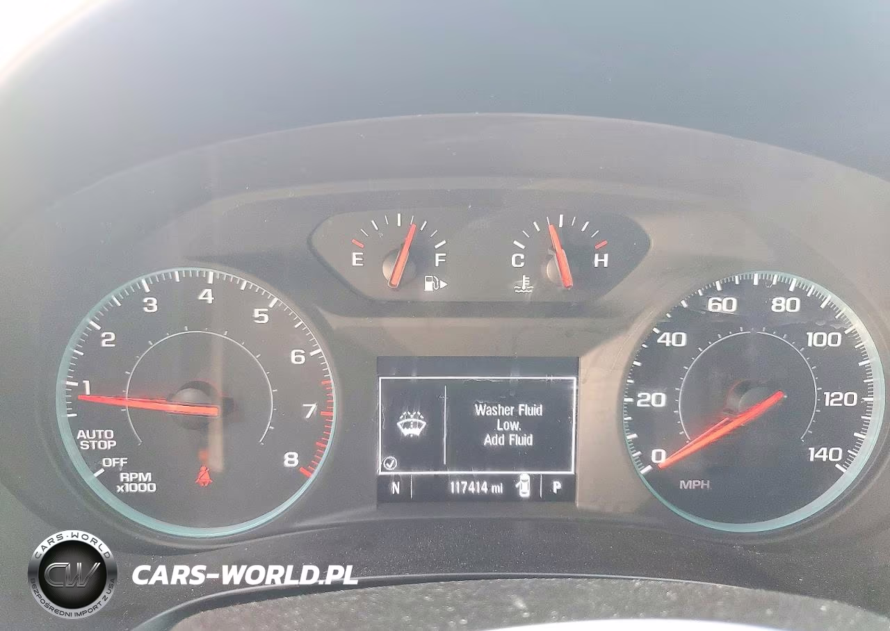 2023 Chevrolet Malibu Lt VIN:1G1ZD5ST0PF248829 - 9
