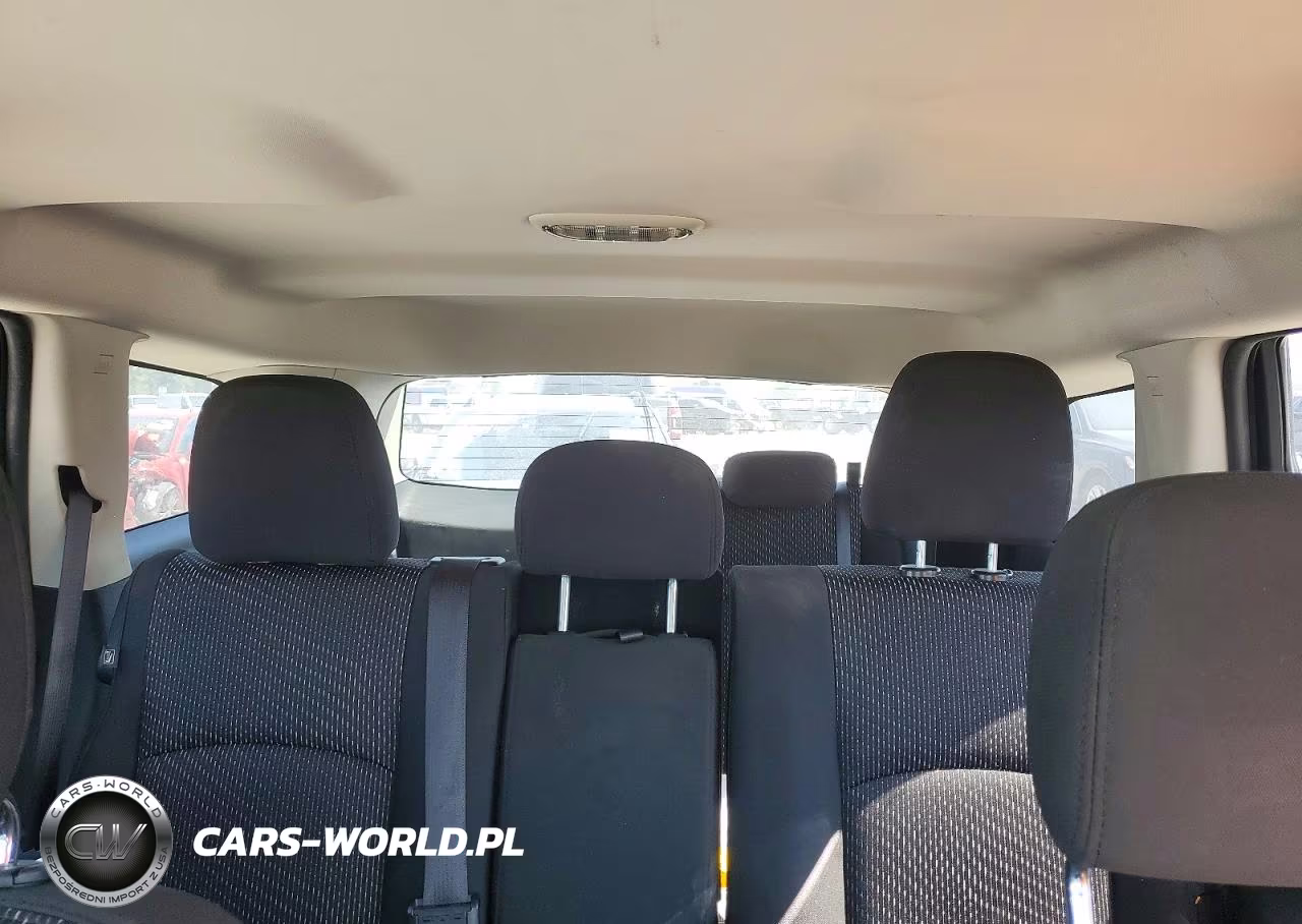2020 Dodge Journey Se VIN:3C4PDCAB0LT194945 - 10