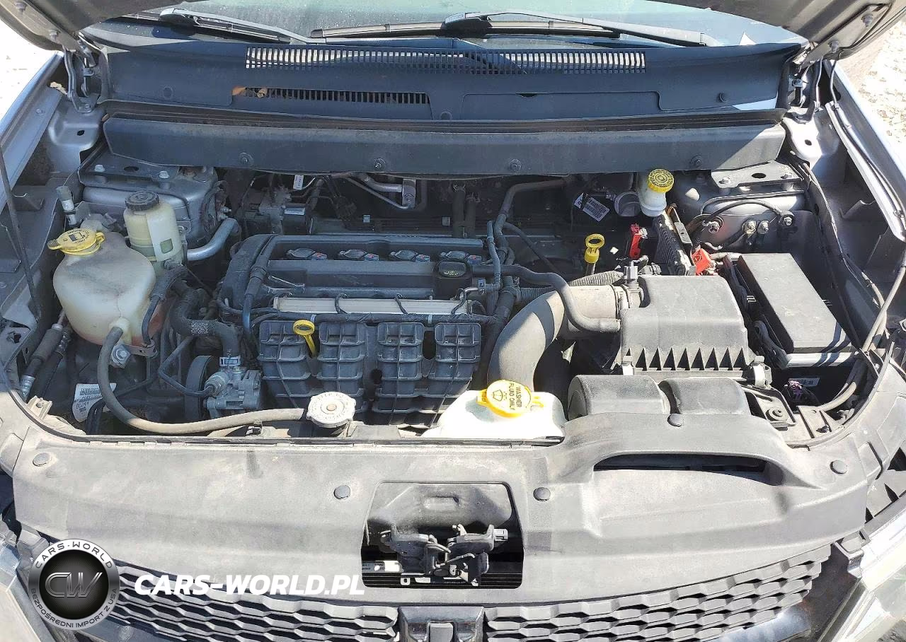 2020 Dodge Journey Se VIN:3C4PDCAB0LT194945 - 12