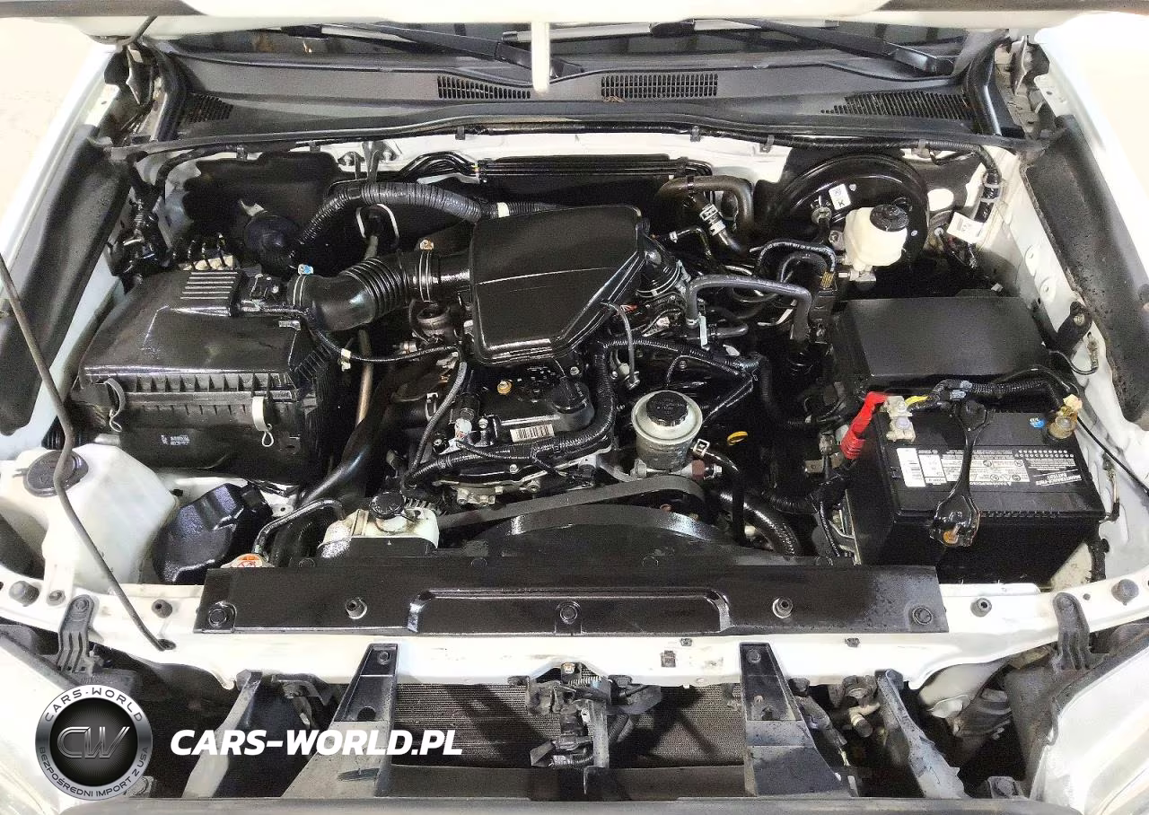 2020 Toyota Tacoma Sr VIN:5TFRX5GN9LX173061 - 11