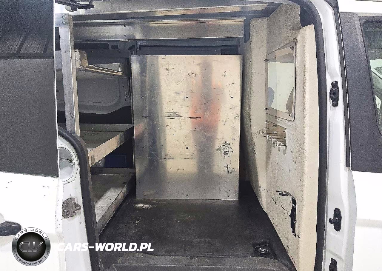 2021 Ford Transit Connect Xl VIN:NM0LS7E29M1483043 - 10