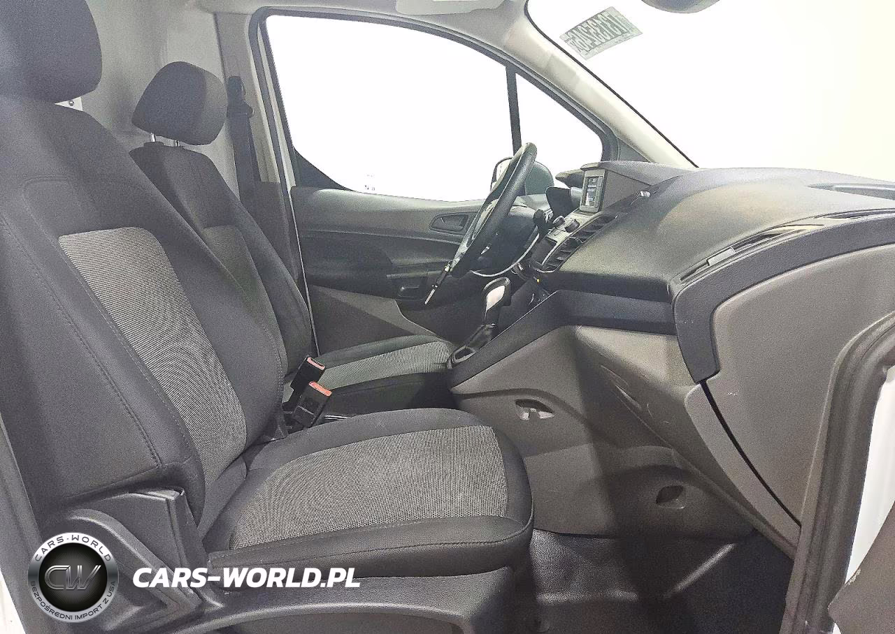 2021 Ford Transit Connect Xl VIN:NM0LS7E29M1483043 - 13