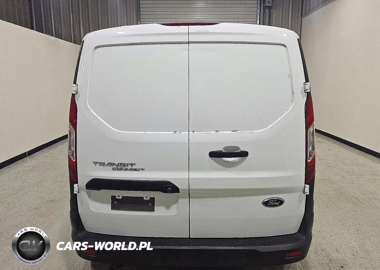 2021 Ford Transit Connect Xl VIN:NM0LS7E29M1483043 - 6