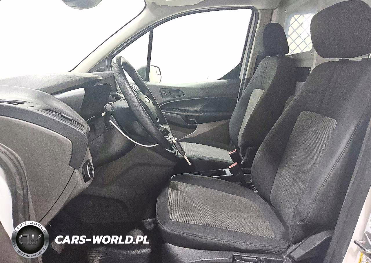 2021 Ford Transit Connect Xl VIN:NM0LS7E29M1483043 - 7