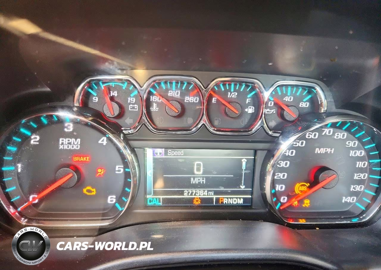 2015 Chevrolet Silverado C1500 Lt VIN:1GCRCREC7FZ299528 - 9