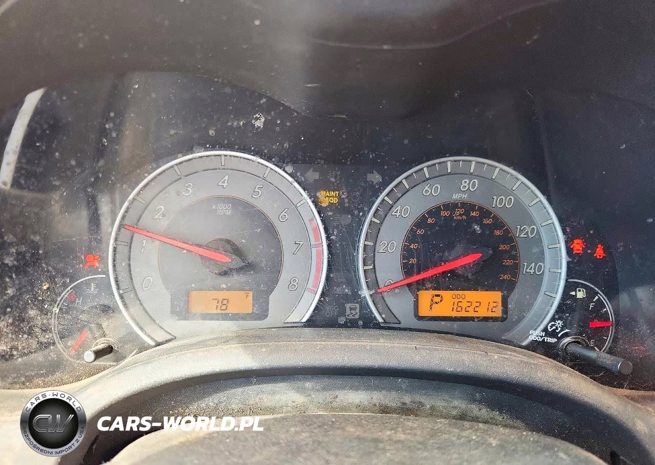 2010 Toyota Corolla S VIN:2T1BU4EE0AC508582 - 9