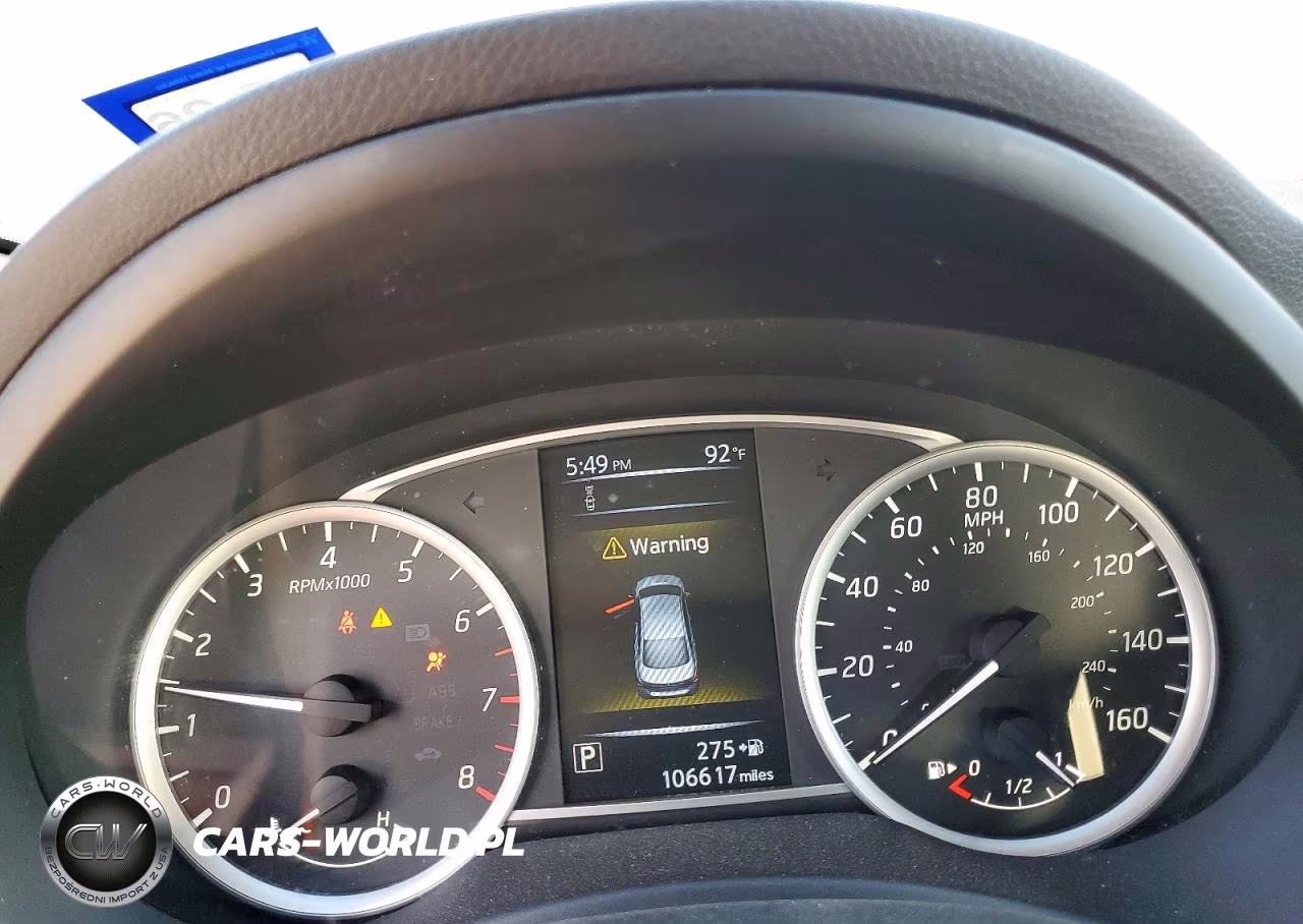 2018 Nissan Sentra S VIN:3N1AB7AP6JY297031 - 9