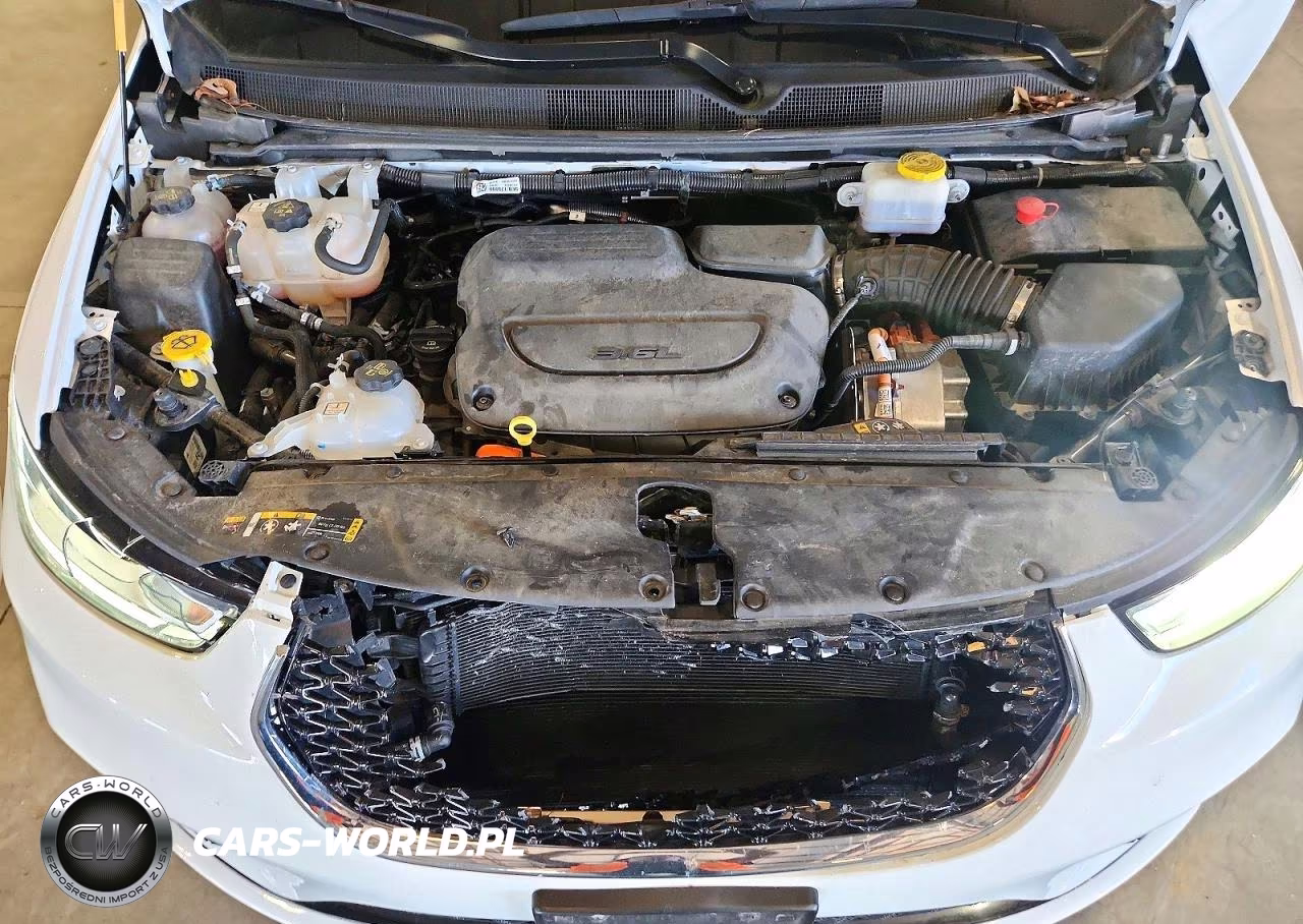 2024 Chrysler Pacifica Hybrid Select VIN:2C4RC1S78RR198716 - 12