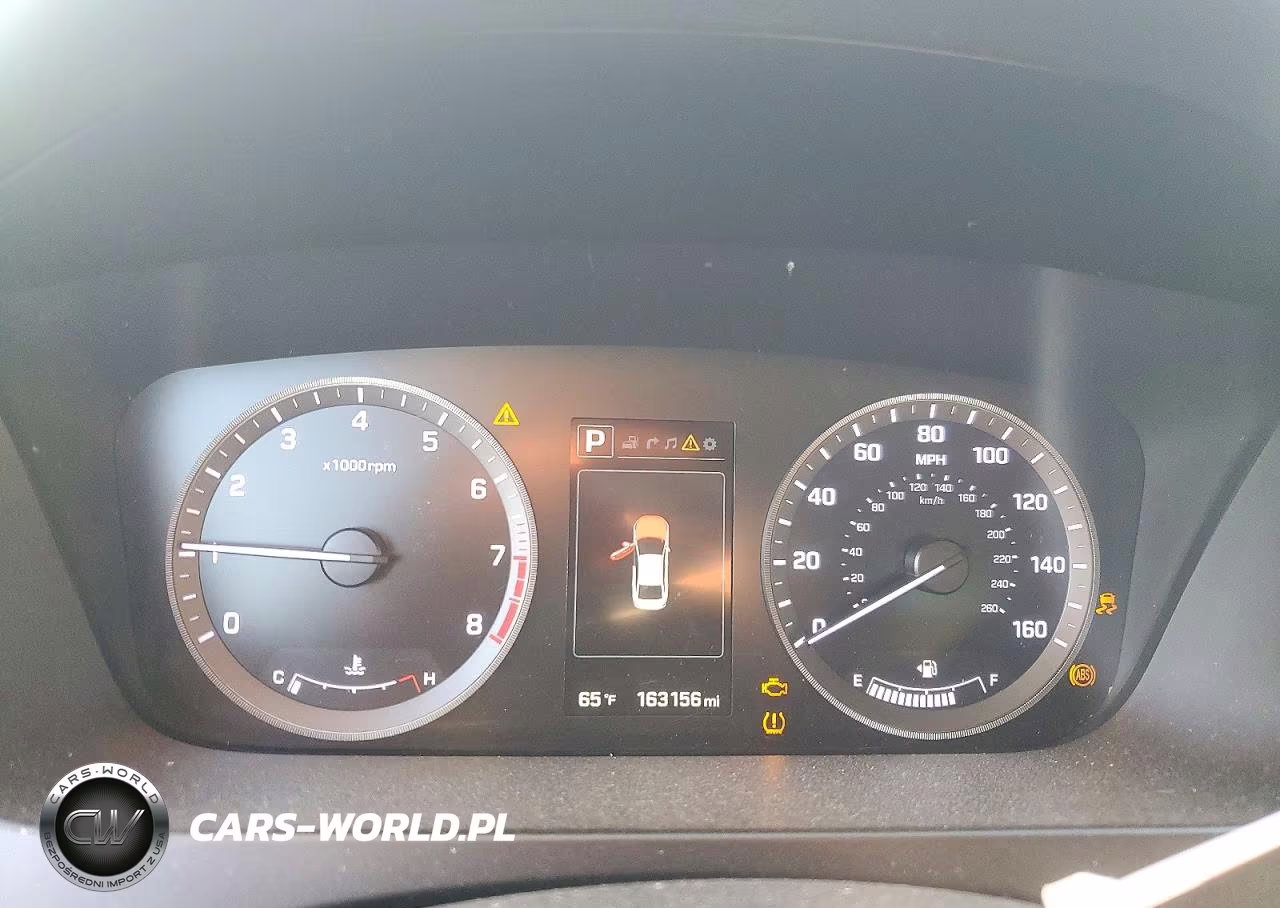 2015 Hyundai Sonata Limited VIN:5NPE34AF6FH238776 - 9