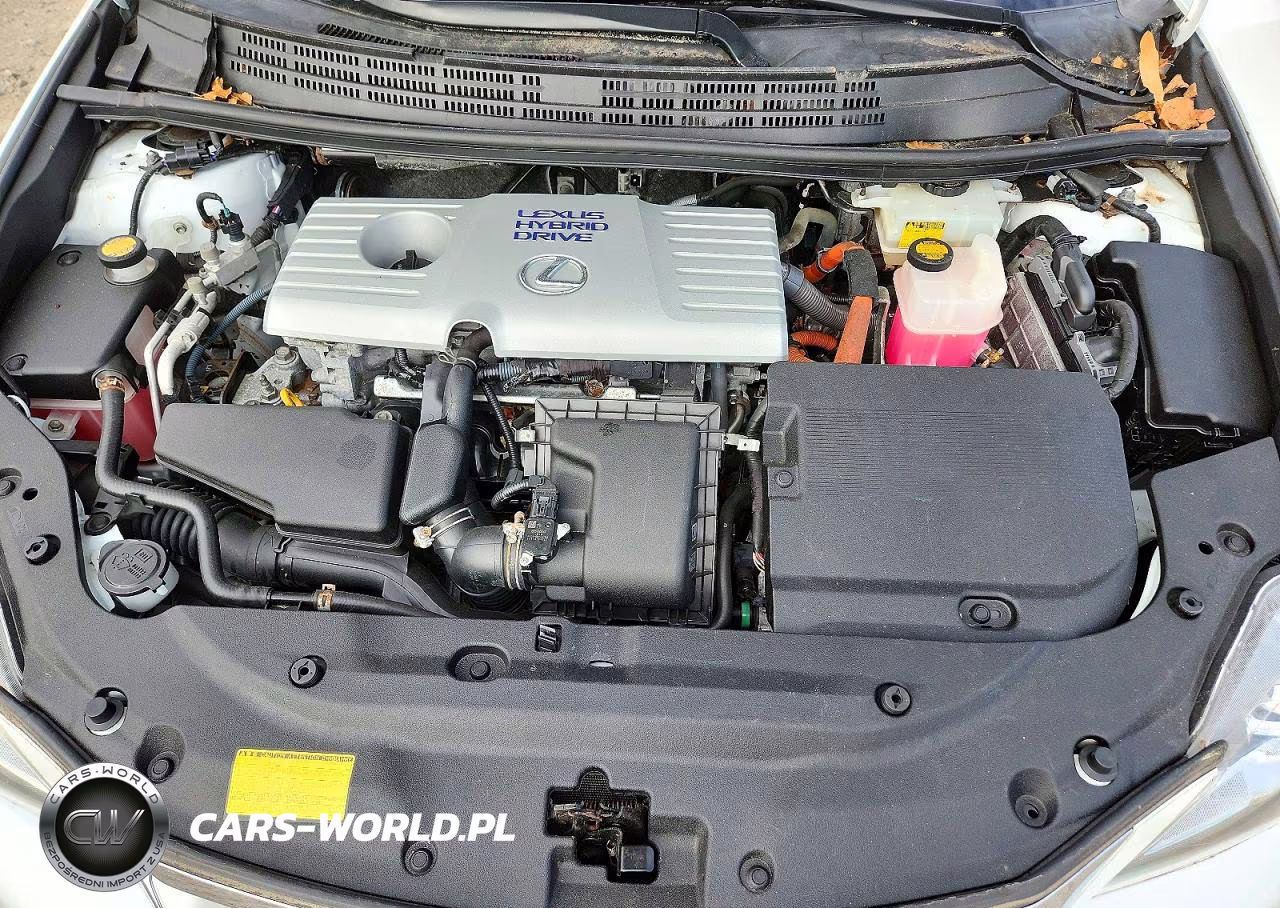 2013 Lexus Ct 200 VIN:JTHKD5BH1D2158966 - 11
