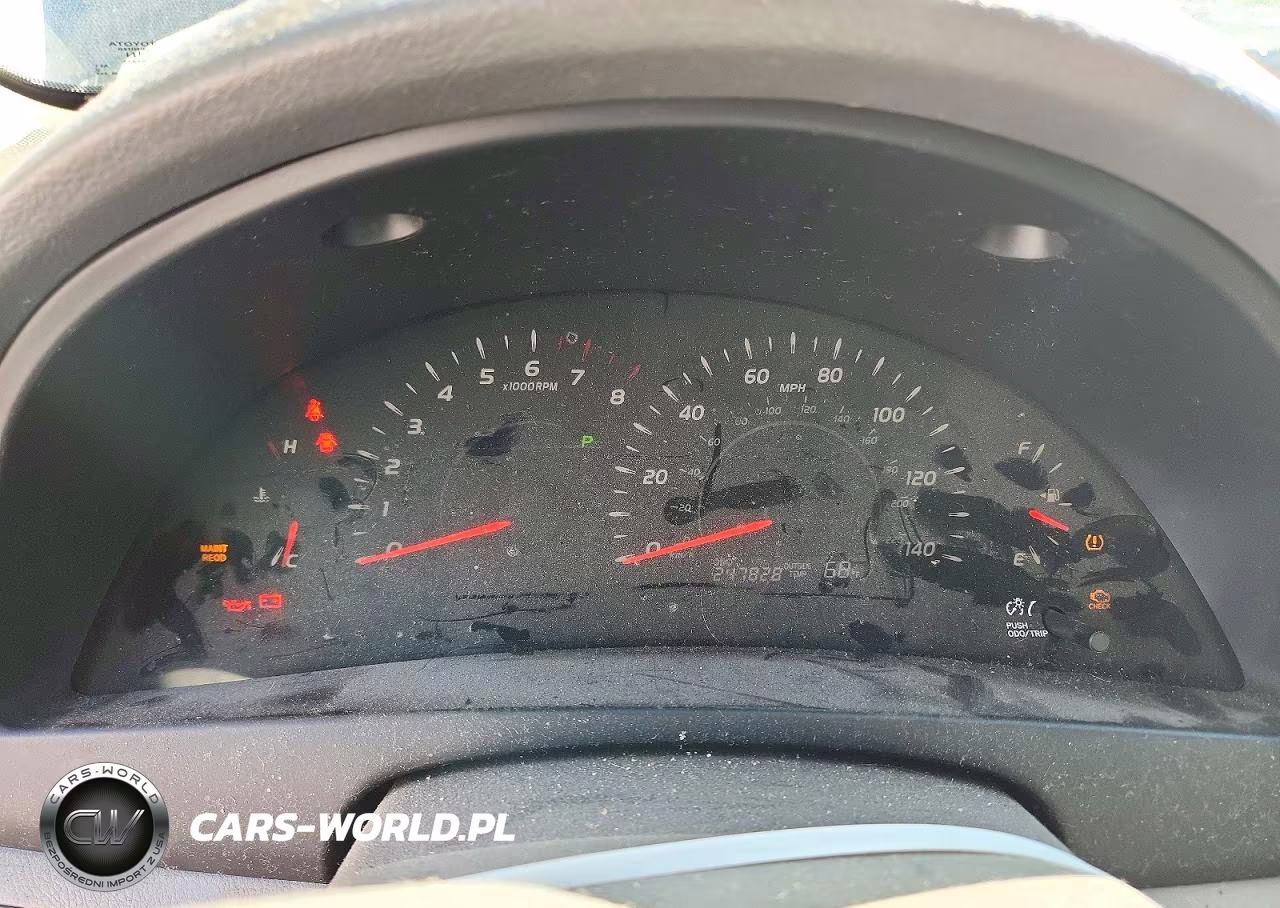 2007 Toyota Camry Le VIN:4T1BE46K57U053298 - 9