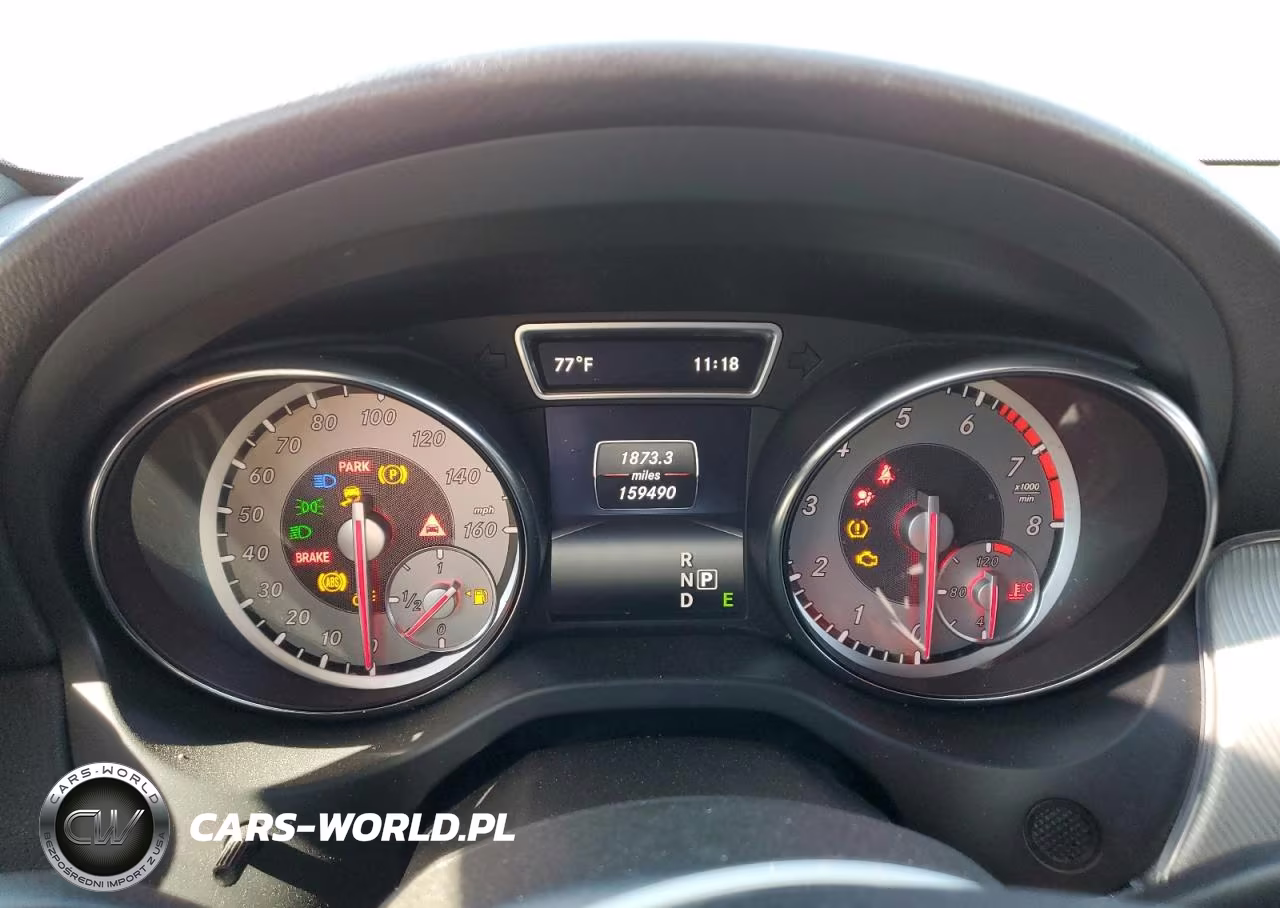 2015 Mercedes-Benz Cla 250 VIN:WDDSJ4EB8FN176691 - 9
