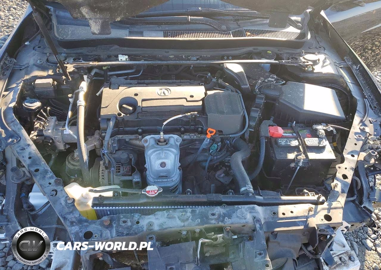 2020 Acura Tlx Technology VIN:19UUB1F65LA800676 - 11