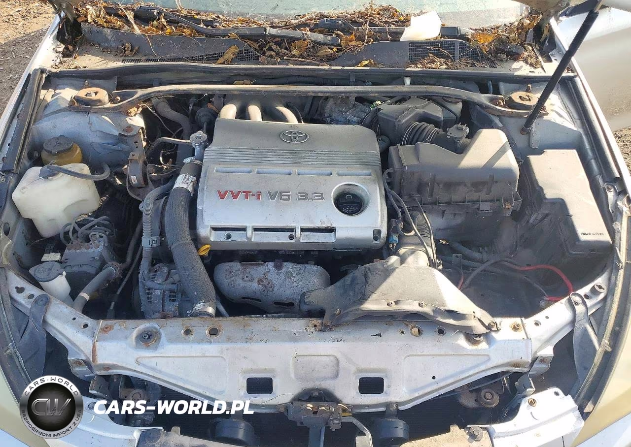 2006 Toyota Camry Solara Se VIN:4T1FA38P16U070887 - 11