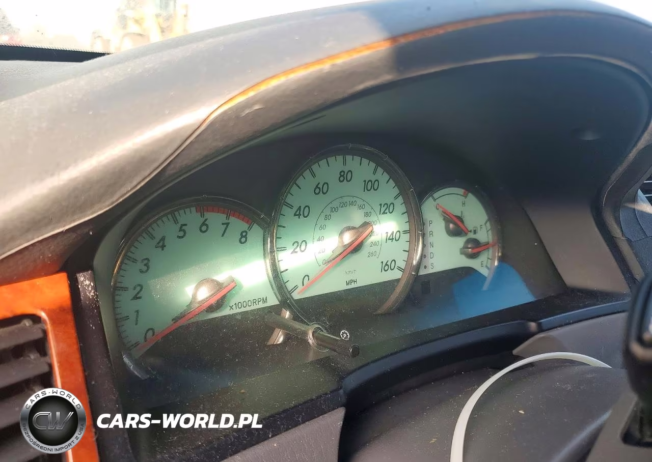 2006 Toyota Camry Solara Se VIN:4T1FA38P16U070887 - 9
