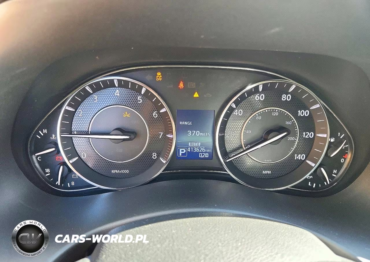 2019 Nissan Armada Sv VIN:JN8AY2NC9K9586132 - 9