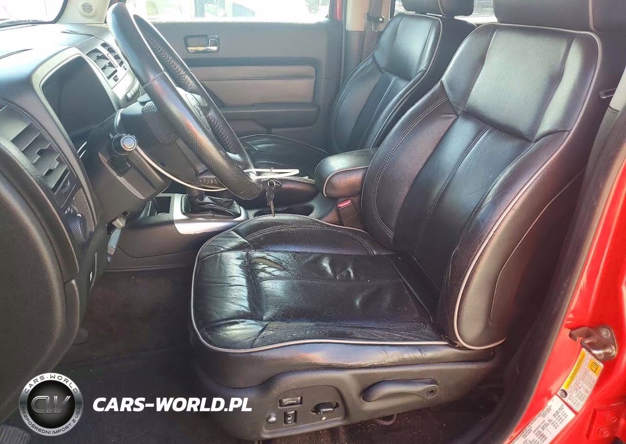 2008 Hummer H3 VIN:5GTEN13E188181104 - 7