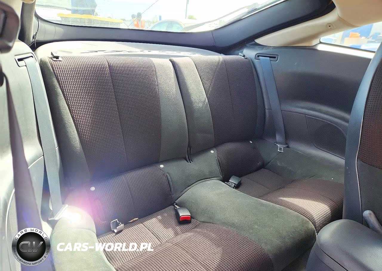 2009 Mitsubishi Eclipse Gs VIN:4A3AK24F19E021610 - 10