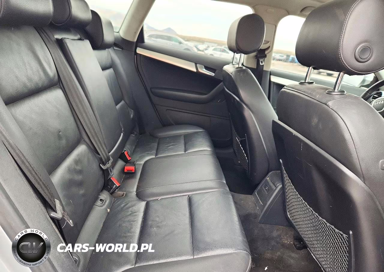 2011 Audi A3 Premium Plus VIN:WAUKJAFM3BA163287 - 10