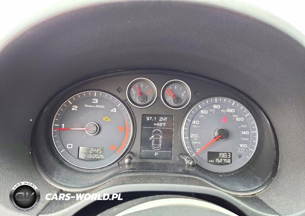 2011 Audi A3 Premium Plus VIN:WAUKJAFM3BA163287 - 9